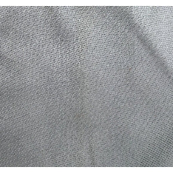 Trina Turk Women's Wide Leg Pants Slacks Silver Gray Size 8 Professional Chic - Picture 11 of 11